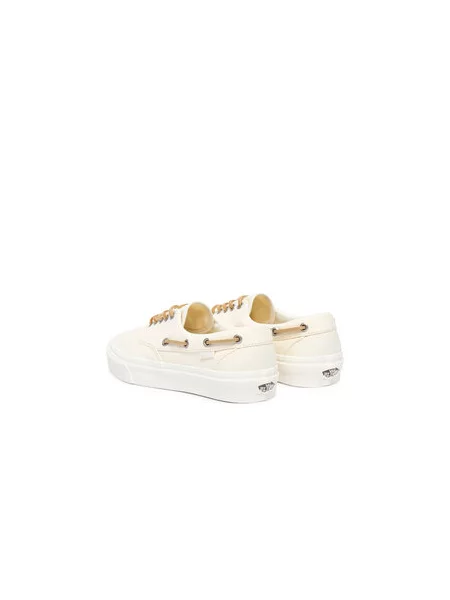 Vans Teniszcipő Authentic Boat Shoe Krém
