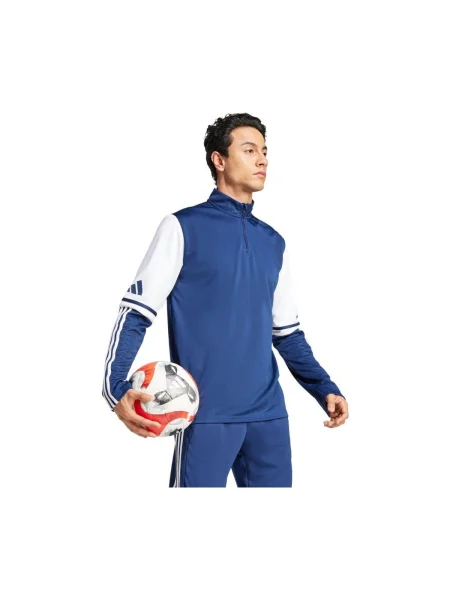 Mikina Adidas čierna