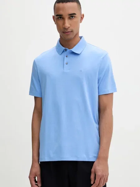 Polotričko Calvin Klein modré