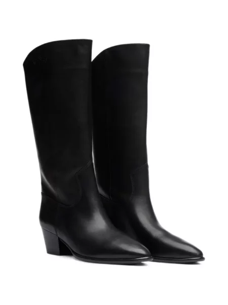 Botine Ash negru