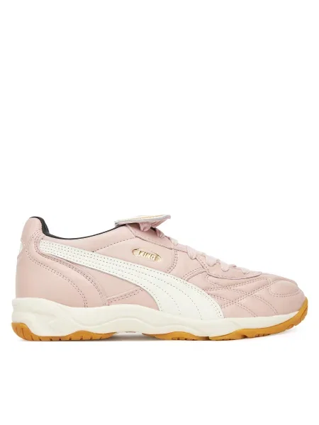 Сникърси Puma King Indoor 07 розов