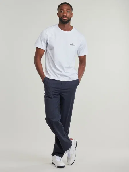 Póló Pepe Jeans fehér