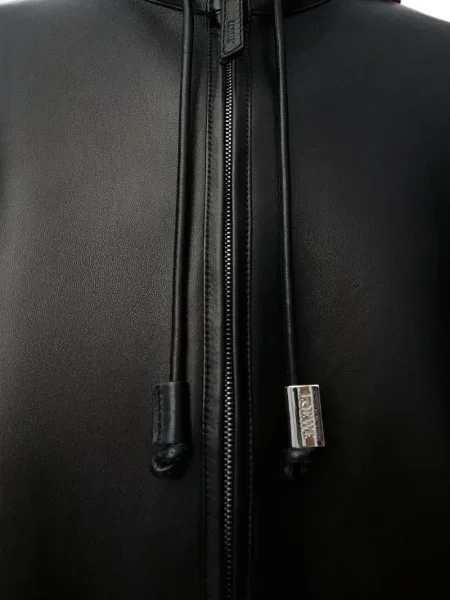 Geacă Loewe cu cordon negru