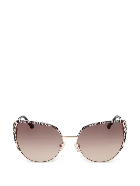 Sunčane naočale Guess Eyewear s printom
