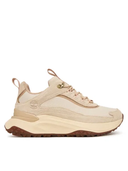 Timberland Αθλητικά Motion Access Low Lace Up μπεζ