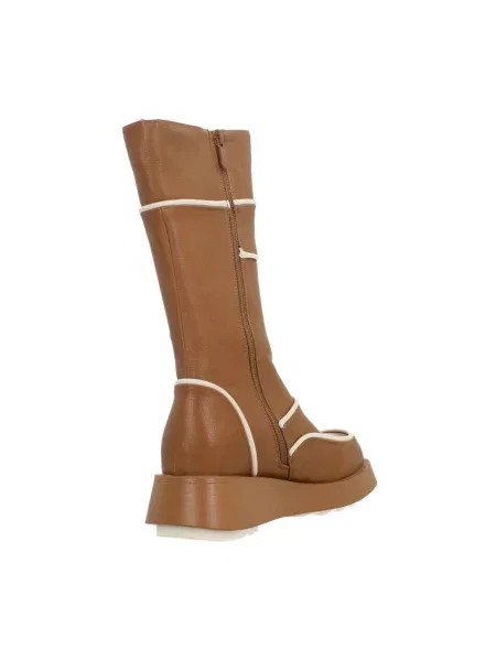 Pantofi Noa Harmon maro