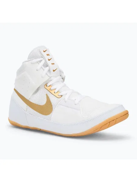 Tenisky Nike biela