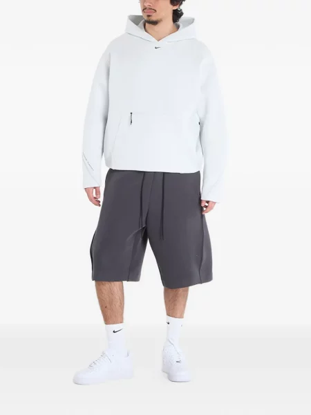 Chiloți Nike cu broderie clasic negru