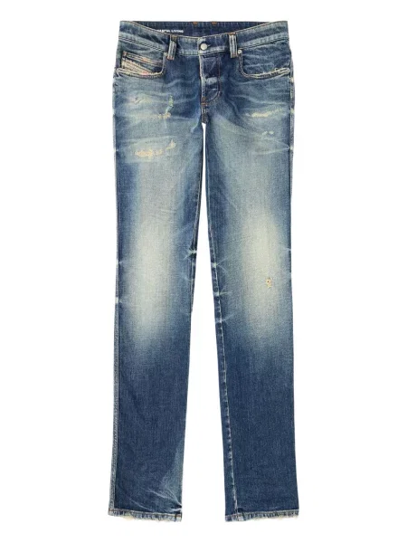 Blugi Diesel albastru