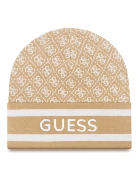 Guess Kapa Bež bela