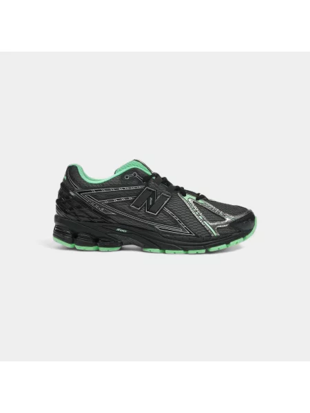 Pantofi New Balance verde