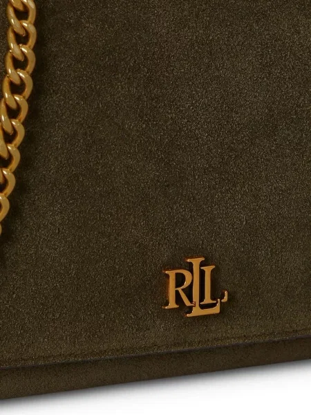 Сумка через плечо Lauren Ralph Lauren
