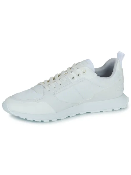 Pantofi Hugo alb