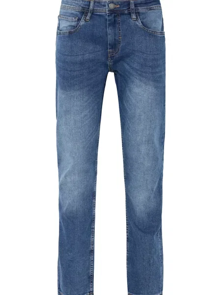 BLEND Jeans BHTWISTER denim albastru
