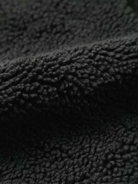 Geacă Patagonia clasică negru