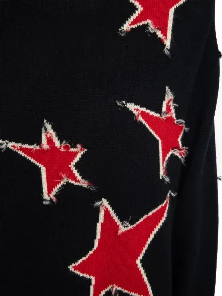Пуловер Zadig&voltaire черно