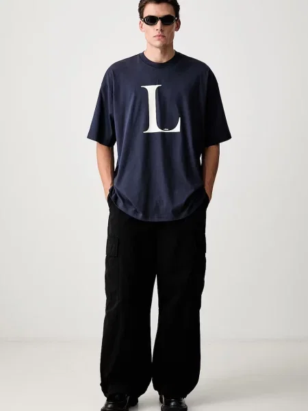 Vetements L-esbian футболка