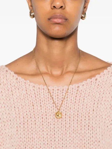 Pulover Roberto Collina roz