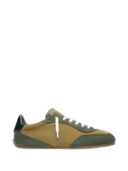 Sneakerși Axel Arigato verde