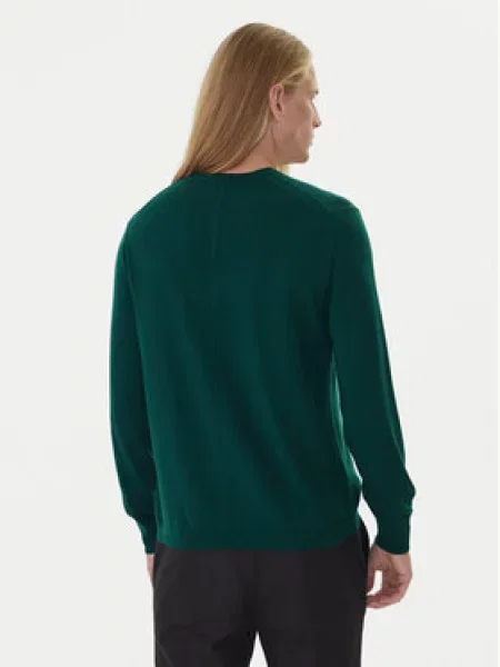 Calvin Klein Pulover zelena