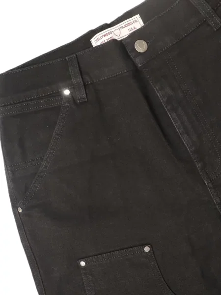 Pantaloni Htc Los Angeles negru