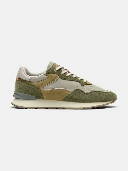 Tenisice Hoff CITY KHAKI kaki