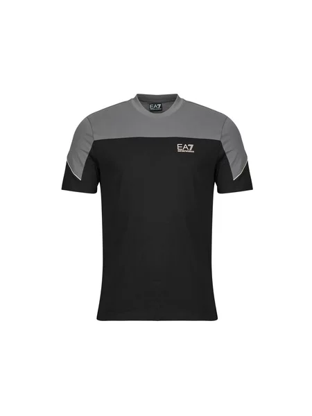 Športna majica Emporio Armani Ea7 s kratkimi rokavi