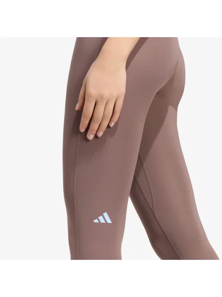 Pruhované nohavice Adidas Performance