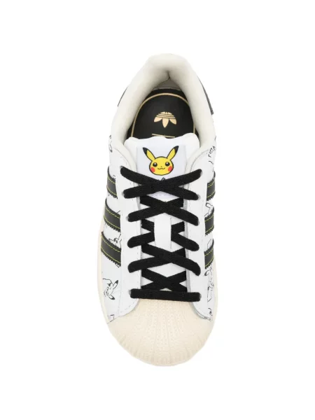 Σουτιέν Adidas λευκό
