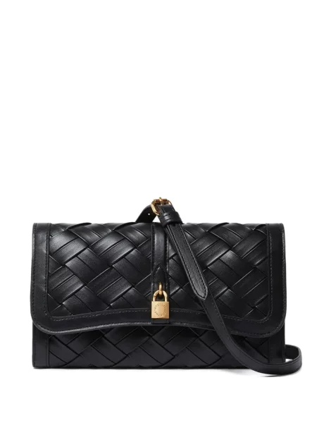 Portofel Stella Mccartney negru