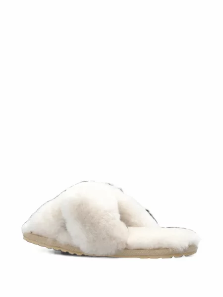 Sandale Emu Australia fără toc