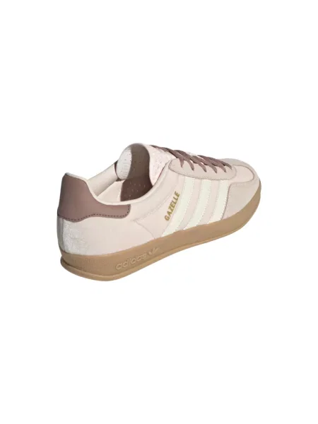 Sneakersy Adidas Gazelle różowe