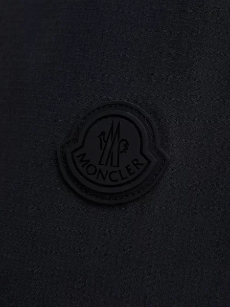 Pantaloni Moncler negru