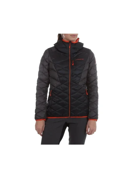 Sacou La Sportiva negru