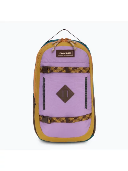 Gyerek hátizsák Dakine Mission Pack 18 l sundown. Méret: 18 l