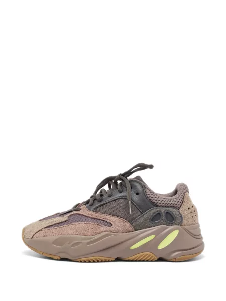 Sneakerși Adidas Yeezy gri