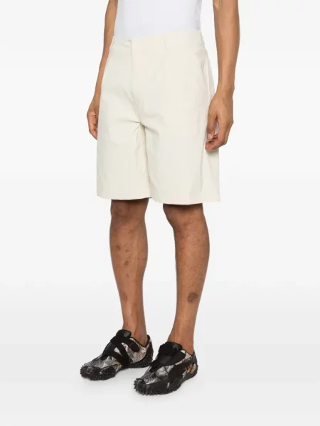 Plisované bermudy Oakley