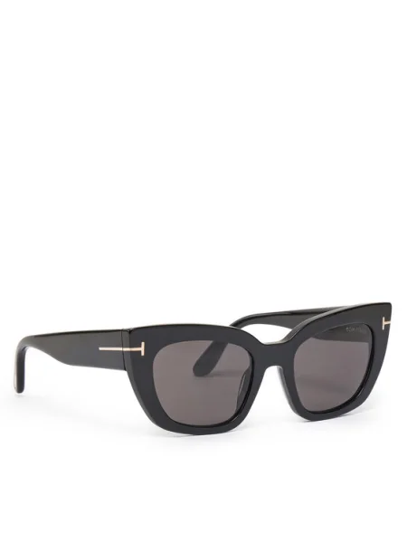 Ochelari de soare Tom Ford negru