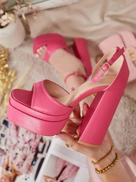 Salonarji Resti roza