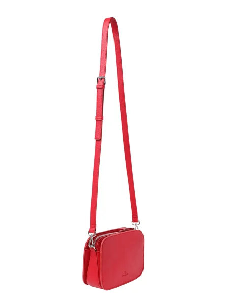 TATUUM Ročna torbica rdeča
