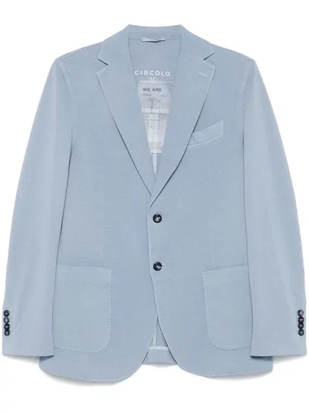 Sacou Circolo 1901 albastru