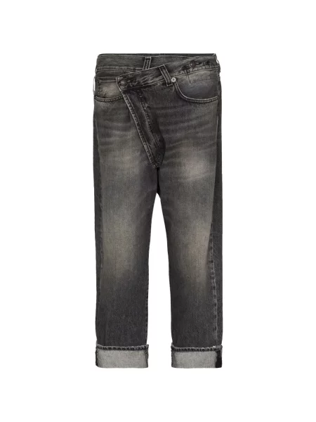 Blugi R13 negru
