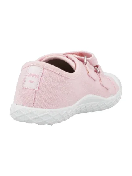 Pantofi copii Chicco roz