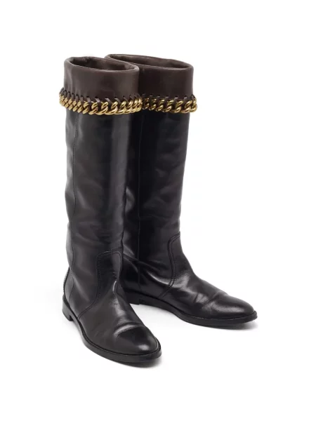 Botine Sergio Rossi maro