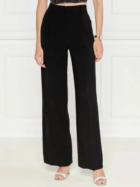 Michael Kors Pantaloni negru