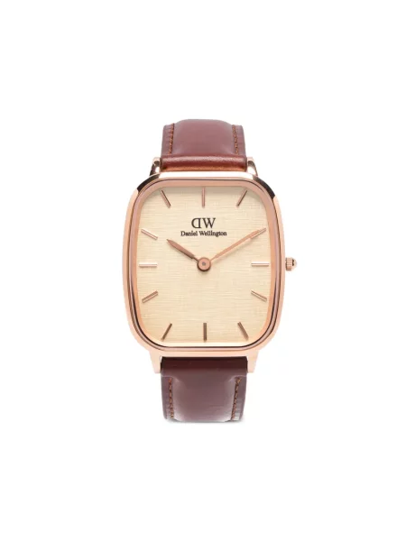 Lanene satovi Daniel Wellington