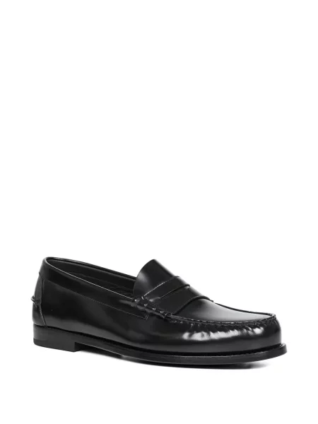 Pantofi loafer Church's negru