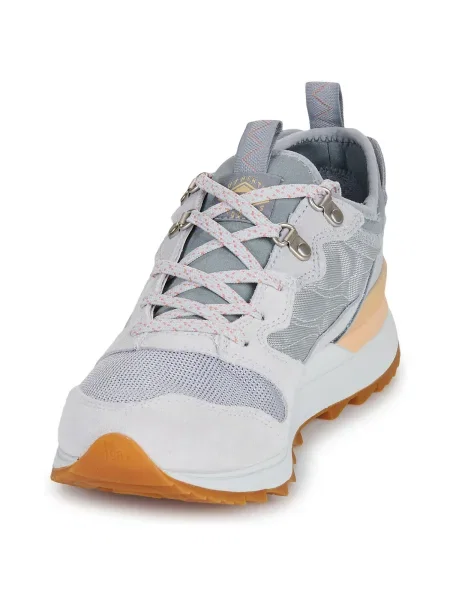 Sneakerși Merrell gri