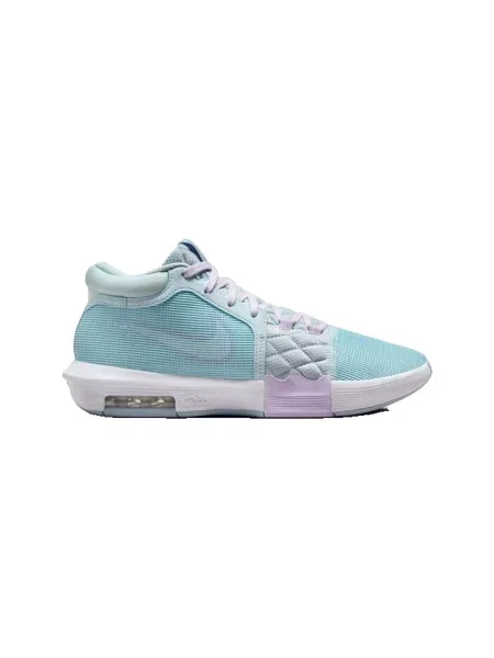 Pantofi Nike albastru
