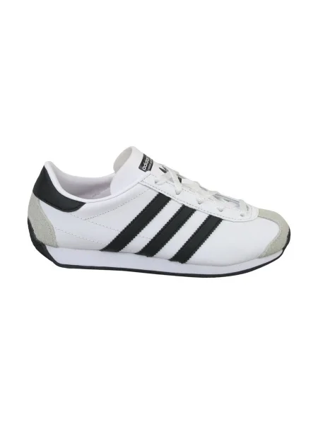 Tenisky Adidas biela